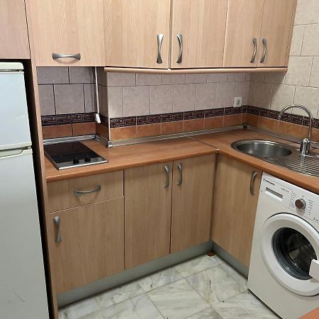 Genuar Apartments Malaga Center 2 Экстерьер фото